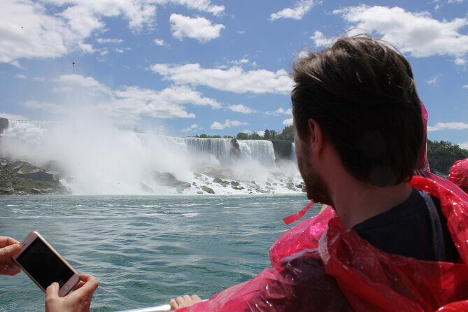 Niagara Falls Day Tour from Toronto with Wine Tasting - What’s Included and What’s Not