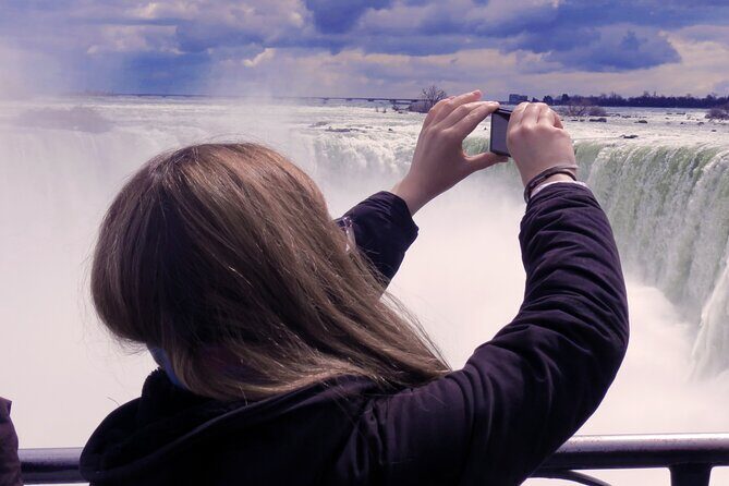 Niagara Falls Day Tour from Toronto with Wine Tasting - Who Will Love This Tour?