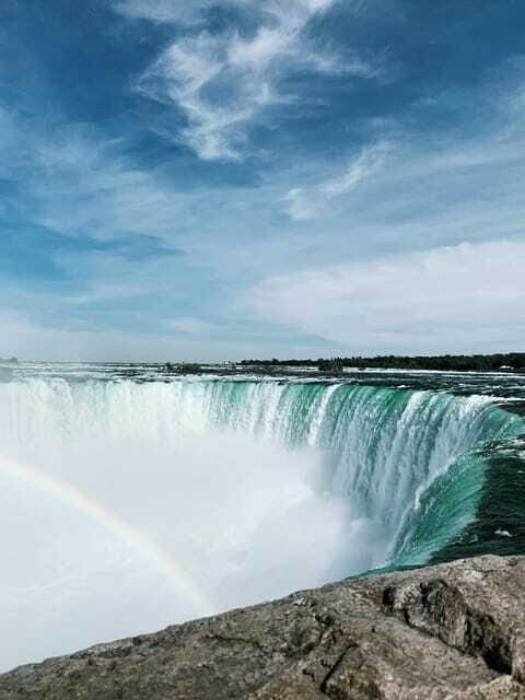 Niagara Falls: Day Tour with Boat & Journey Behind the Falls - FAQ Section