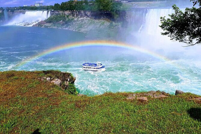 Niagara Falls Daytime Walking Tour - Analyzing the Price and Value