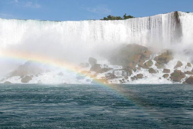 Niagara Falls Driving Audio Tour Self Guided Journey from Toronto - What This Tour Means for Travelers