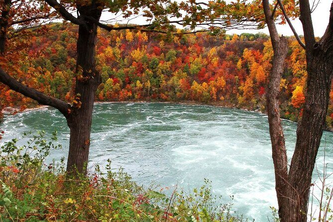 Niagara Falls Driving Audio Tour Self Guided Journey from Toronto - Who Will Love This Tour?