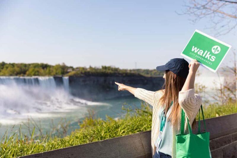 Niagara Falls: Early Access Boat & Journey Behind the Falls - Who Would Love This Tour?