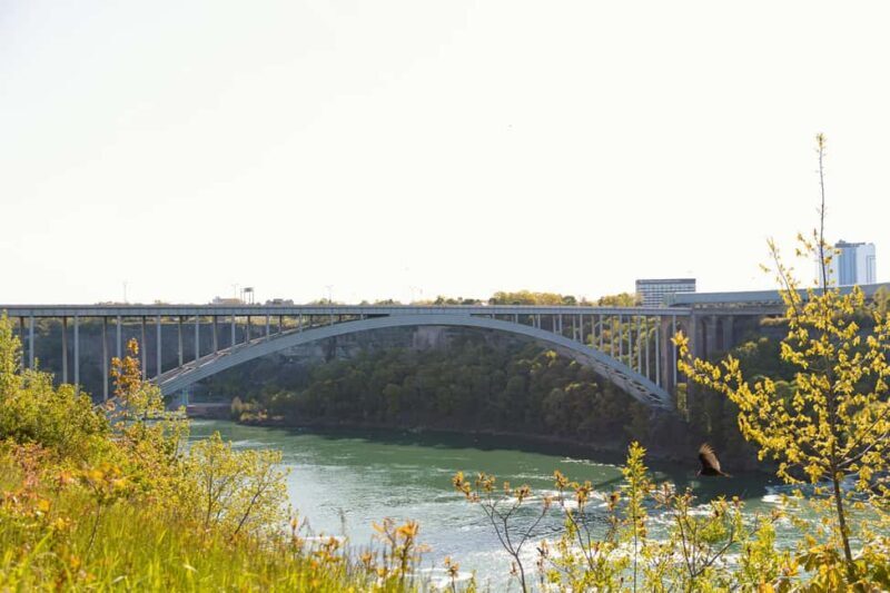 Niagara Falls: Early Access Boat & Journey Behind the Falls - The Sum Up