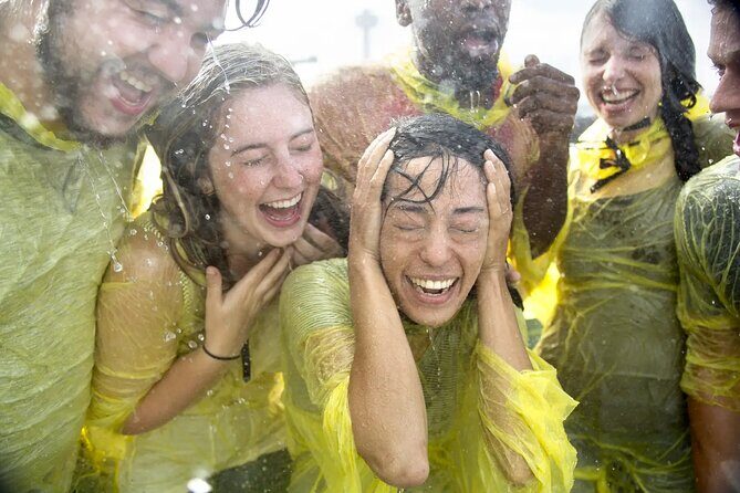 Niagara Falls Express Tour, Maid of the Mist and Trolley Tickets - Price and Value