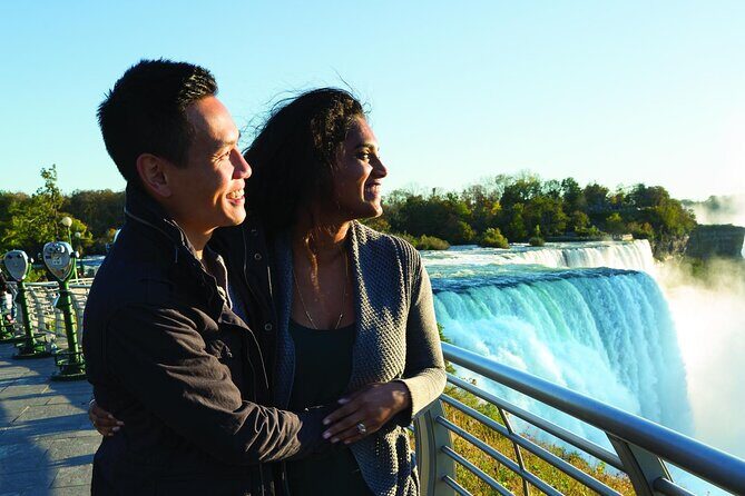 Niagara Falls Express Tour, Maid of the Mist and Trolley Tickets - Who Should Consider This Tour?