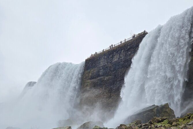 Niagara falls from a Christian perspective walking tour - Frequently Asked Questions