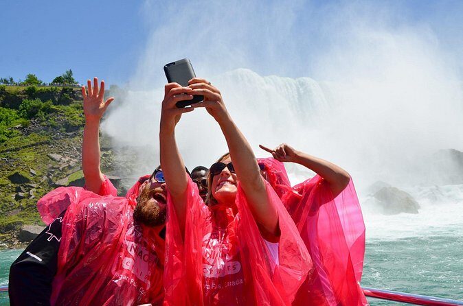 Niagara Falls Full-Day Tour from Mississauga - Who Will Love This Tour?