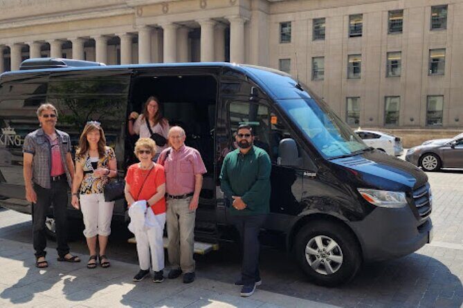 Niagara Falls Full-Day Tour from Mississauga - FAQ