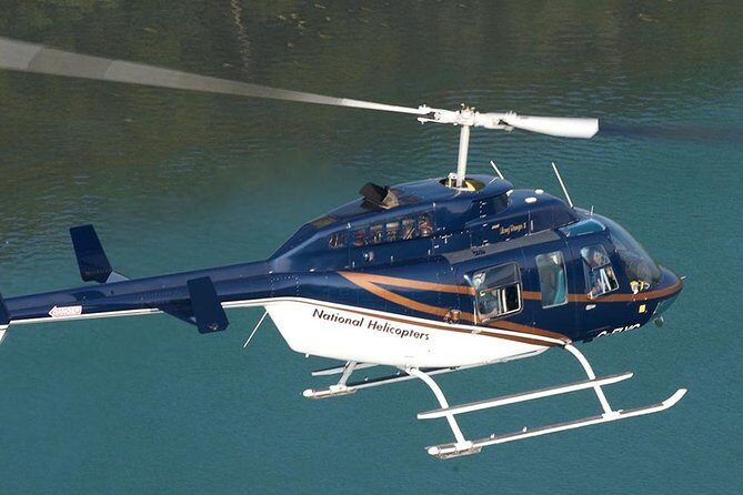 Niagara Falls Grand Helicopter Adventure - Who Will Love This Experience?
