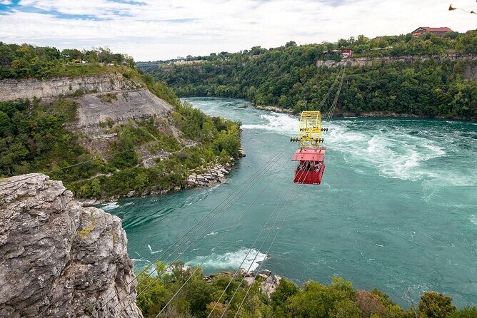 Niagara Falls Guided Day Tour From Toronto with Boat & Tower - Who Will Love This Tour?