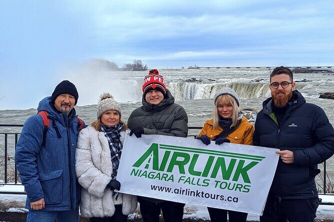Niagara Falls Guided Day Tour From Toronto with Boat & Tower - FAQs