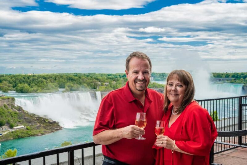 Niagara Falls: Guided Portraiture Tour with Boat Ride - Introduction