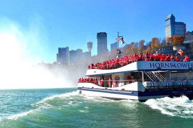Niagara Falls Guided Vehicle Tour Canada - The Sum Up: Is This Tour Worth It?