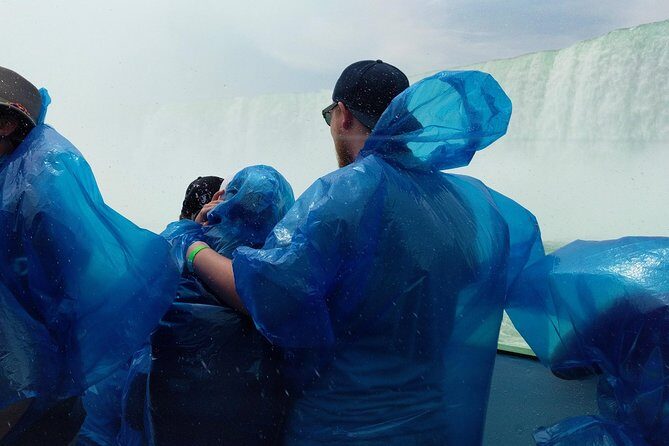 Niagara Falls in 1 Day: Tour of American and Canadian Sides - The Value of the Price