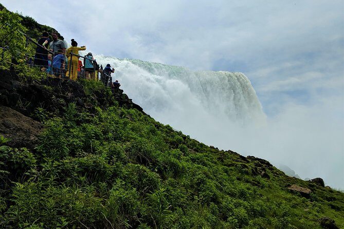 Niagara Falls in 1 Day: Tour of American and Canadian Sides - Authentic Traveler Feedback