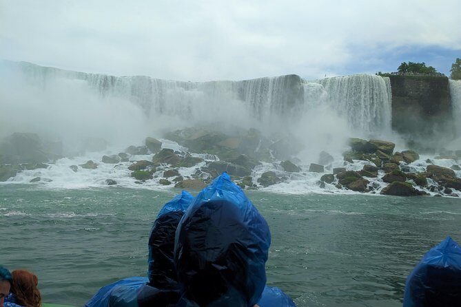 Niagara Falls in 1 Day: Tour of American and Canadian Sides - FAQ: Your Practical Questions Answered