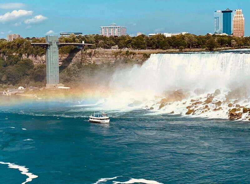 Niagara Falls: Luxury Private Tour with Winery stop - Final Thoughts: Is This Tour Right for You?