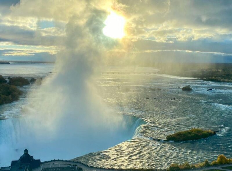 Niagara Falls: Luxury Private Tour with Winery stop - FAQs
