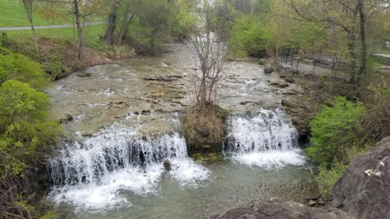 Niagara Falls, New York State: Guided Falls Walking Tour - Key Points