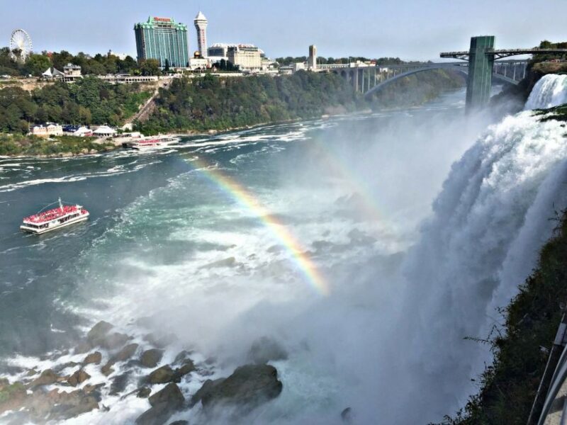 Niagara Falls, New York State: Guided Falls Walking Tour - Final Thoughts: Who Should Take This Tour?