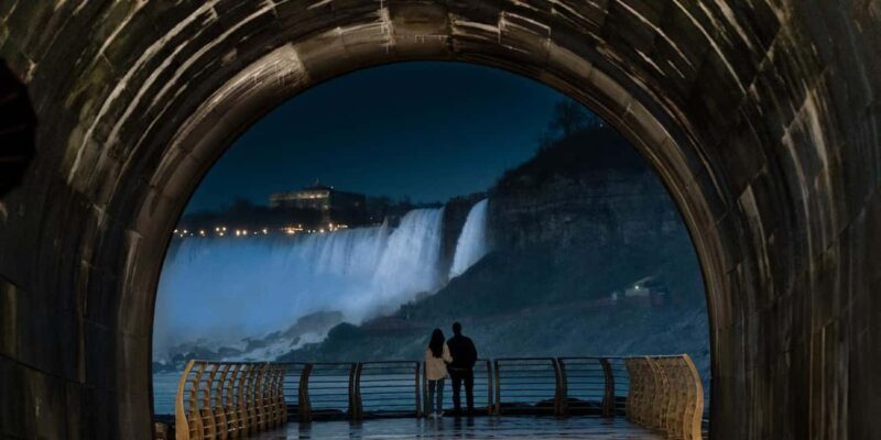 Niagara Falls: Niagara Parks Power Station & Tunnel at Night - Exploring the Experience: What to Expect on This Nighttime Tour