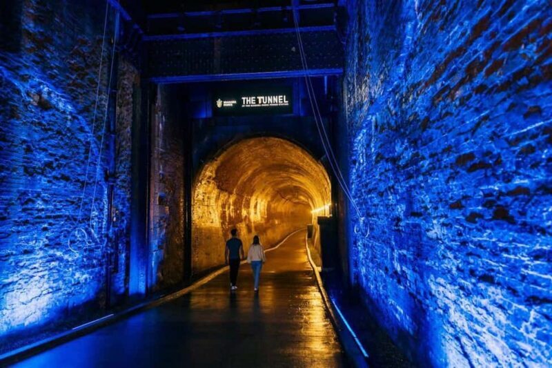 Niagara Falls: Niagara Parks Power Station & Tunnel at Night - Practical Details: Making Your Visit Smooth