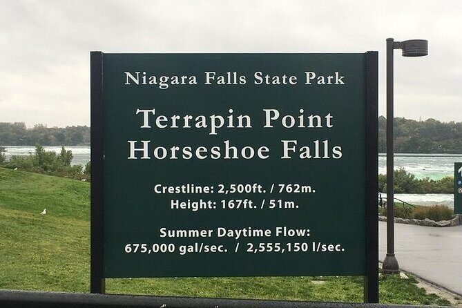 Niagara Falls Night Illumination Tour: American, Bridal and Horseshoe Falls - Frequently Asked Questions