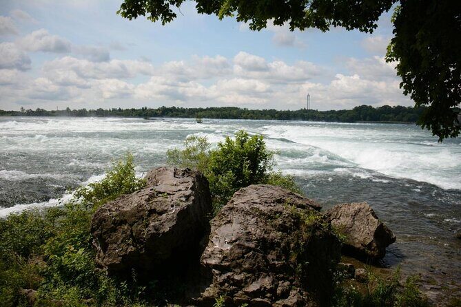 Niagara Falls NY small group Winter Wonderland Tour - Key Points