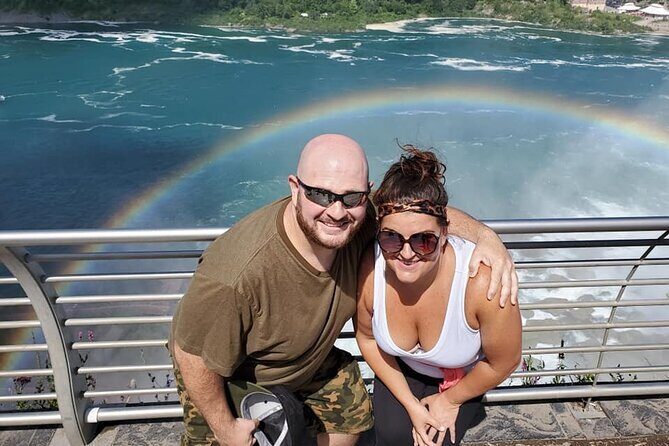 Niagara Falls NY small group Winter Wonderland Tour - Frequently Asked Questions