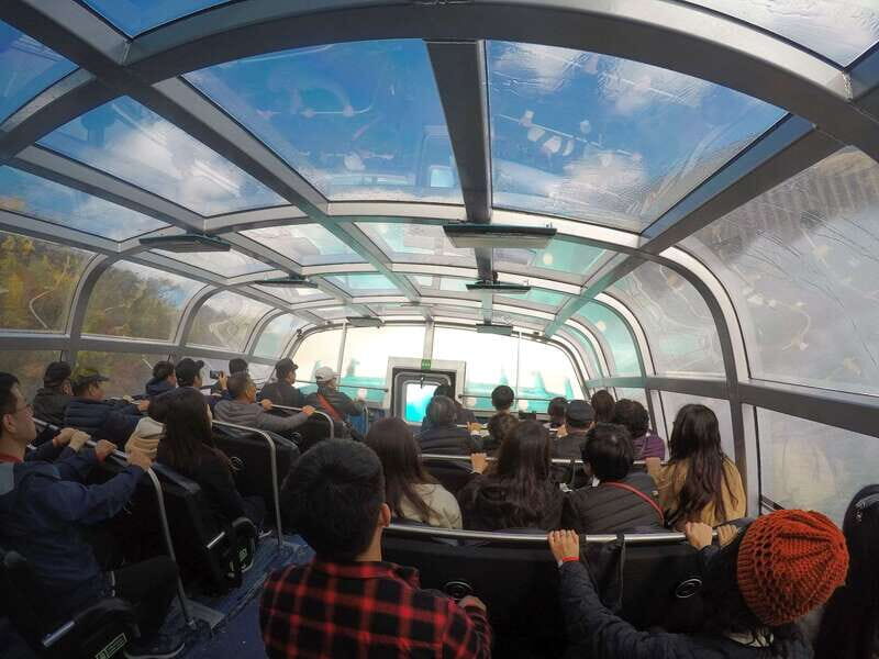 Niagara Falls, ON: Jet Boat Tour on Niagara River - An Adventure That Balances Thrills and Education