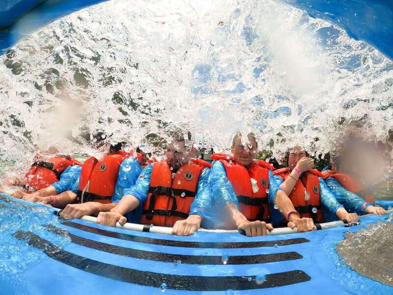 Niagara Falls, ON: Jet Boat Tour on Niagara River - The Value of the Experience
