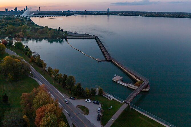 Niagara Falls One-Day Discovery Private Tour from Toronto - Considering the Price: Does It Offer Value?