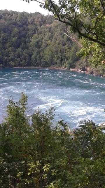 Niagara Falls, Ontario: Day tour starting in Toronto - FAQ