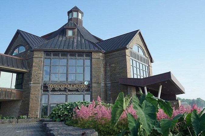 Niagara Falls Pass: 5 Iconic Attractions, WEGO Bus & Audio Guide - Who Will Love This Tour?