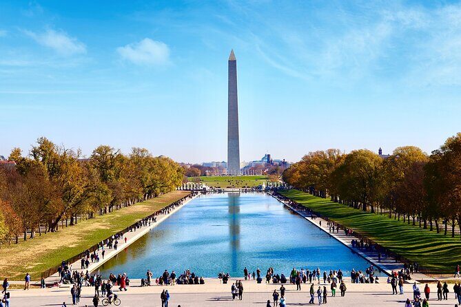 Niagara Falls, Philadelphia, Washington DC, 4-Days from NYC - Real Traveler Insights and Feedback