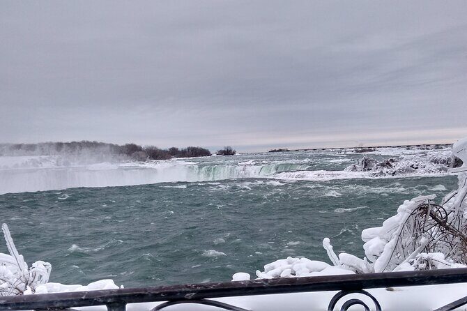 Niagara Falls Private Custom Tour from Toronto Area - An In-Depth Look at the Niagara Falls Private Tour