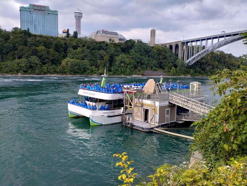 Niagara Falls: Private Guided Tour with Trolley Ride - Final Thoughts