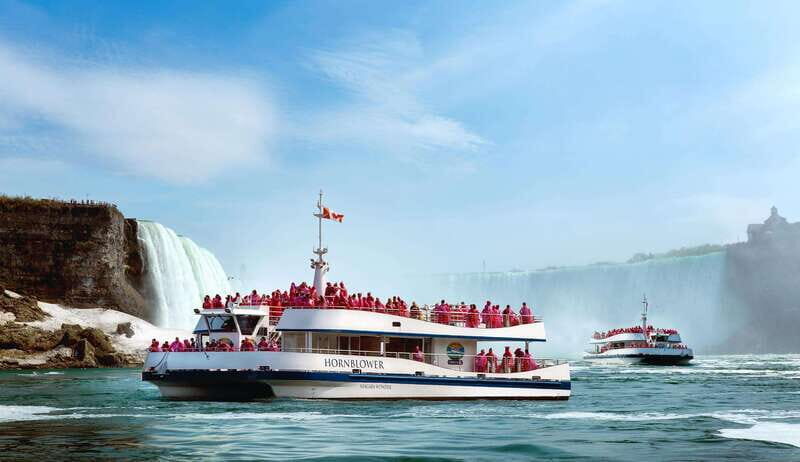 Niagara Falls: Private Half-Day Tour with Boat & Helicopter - What Travelers Say: Authentic Experiences and Tips