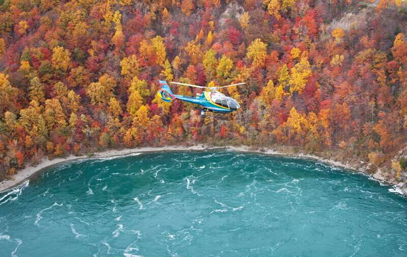Niagara Falls: Private Half-Day Tour with Boat & Helicopter - The Sum Up: Is It Worth It?