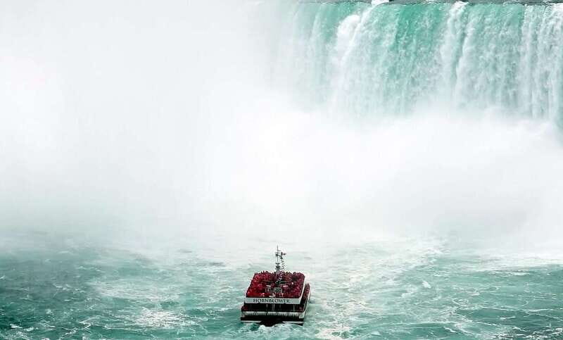 Niagara Falls: Private Half-Day Tour with Boat & Helicopter - FAQ: Your Questions Answered