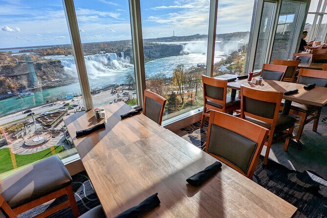 Niagara Falls Private Half Day Tour with Boat & Helicopter - Who Will Love This Tour?