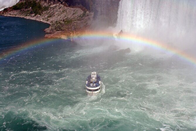 Niagara Falls Private Tour with Pickup - A Practical Look at the Niagara Falls Private Tour with Pickup