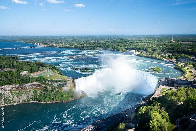 Niagara Falls Private Tour with Pickup - Key Points