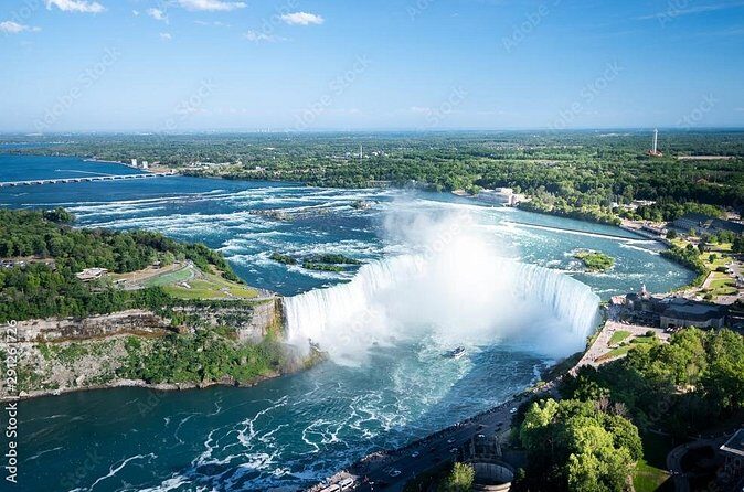 Niagara Falls Private Tour with Pickup - How Does It Compare Value-wise?