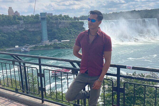Niagara Falls Private Tours from Toronto - What to Expect from the Tour