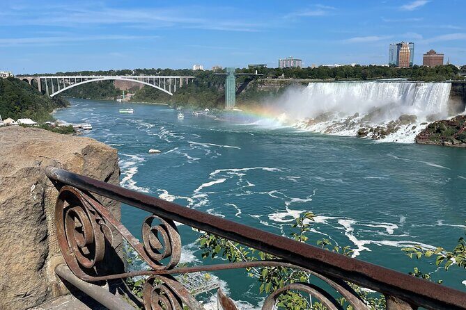 Niagara Falls Private Tours from Toronto - Authentic Experiences and Authenticity