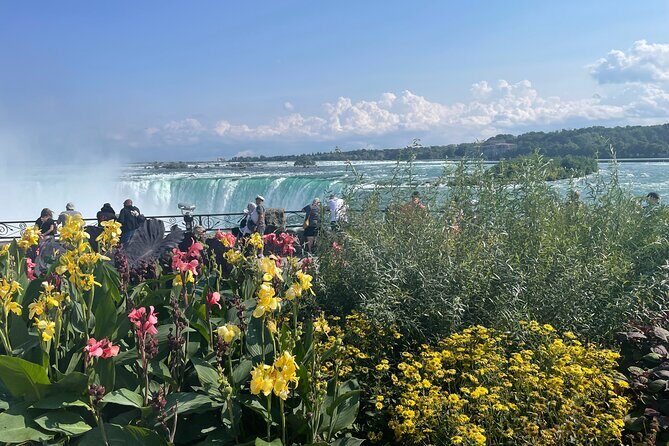 Niagara Falls Private Tours from Toronto - Why This Tour Offers Great Value