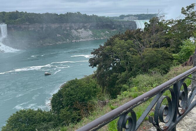 Niagara Falls Private Tours from Toronto - FAQs