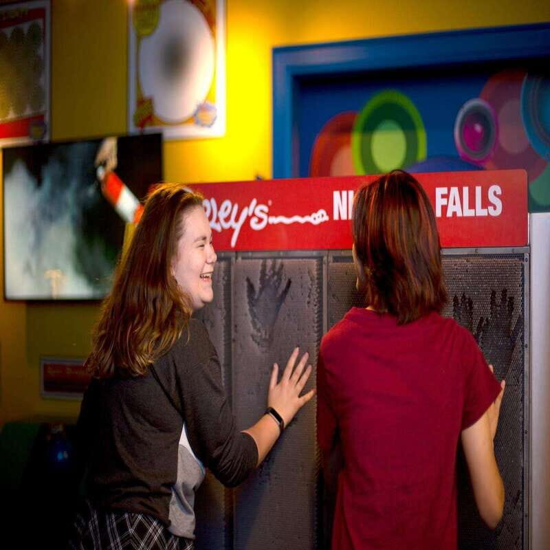 Niagara Falls: Ripley's Believe It or Not! Museum Entry - FAQ